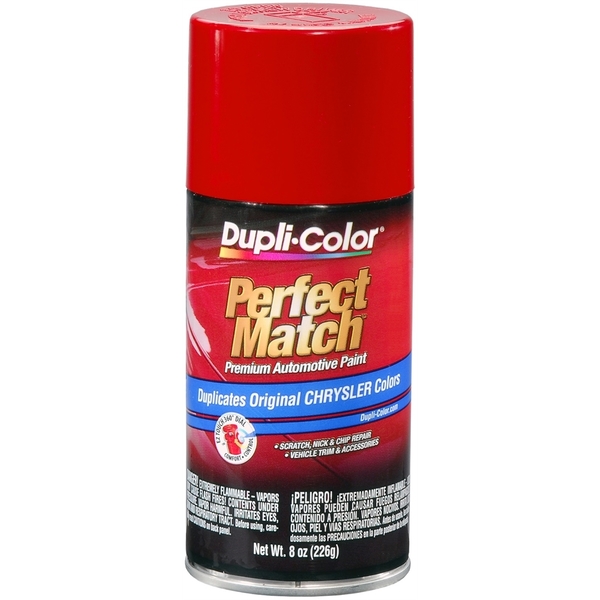 Diversified Brands Flash Red BCC0351